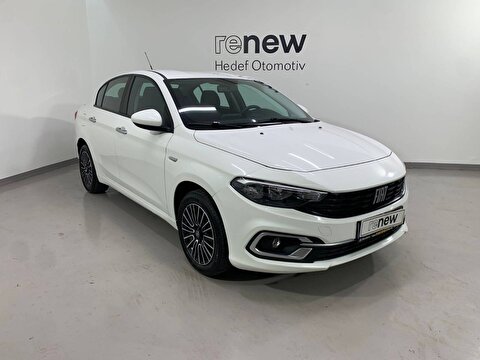 fiat, egea, sedan 1.3 multijet easy plus, manuel, dizel 2.el otomobil | renew 38