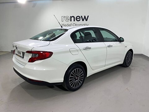 fiat, egea, sedan 1.3 multijet easy plus, manuel, dizel 2.el otomobil | renew 39