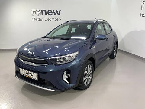 kia, stonic, suv 1.4 mpı business otomatik, otomatik, benzin 2.el otomobil | renew 27