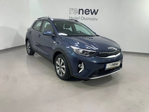 kia, stonic, suv 1.4 mpı business otomatik, otomatik, benzin 2.el otomobil | renew 5