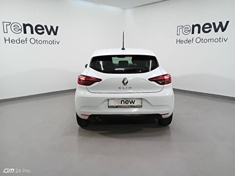 renault, clio, hatchback 1.0 tce joy x-tronic, otomatik, benzin 2.el otomobil | renew 21