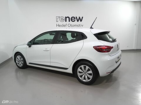 renault, clio, hatchback 1.0 tce joy x-tronic, otomatik, benzin 2.el otomobil | renew 23