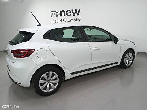 renault, clio, hatchback 1.0 tce joy x-tronic, otomatik, benzin 2.el otomobil | renew 26