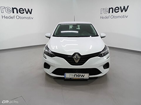 renault, clio, hatchback 1.0 tce joy x-tronic, otomatik, benzin 2.el otomobil | renew 28