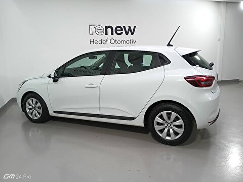 renault, clio, hatchback 1.0 tce joy x-tronic, otomatik, benzin 2.el otomobil | renew 29