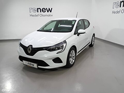 renault, clio, hatchback 1.0 tce joy x-tronic, otomatik, benzin 2.el otomobil | renew 33