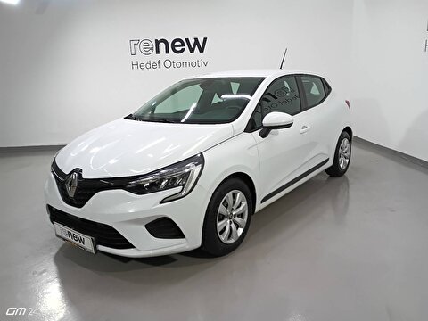 renault, clio, hatchback 1.0 tce joy x-tronic, otomatik, benzin 2.el otomobil | renew 37