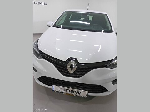 renault, clio, hatchback 1.0 tce joy x-tronic, otomatik, benzin 2.el otomobil | renew 15