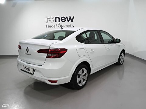 renault, taliant, sedan 1.0 tce joy x-tronic, otomatik, benzin 2.el otomobil | renew 14