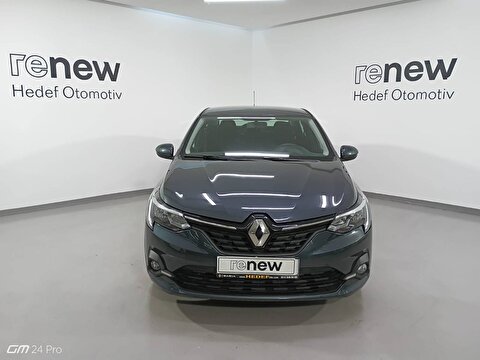 renault, taliant, sedan 1.0 tce joy x-tronic, otomatik, benzin 2.el otomobil | renew 10