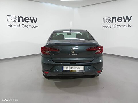 renault, taliant, sedan 1.0 tce joy x-tronic, otomatik, benzin 2.el otomobil | renew 31