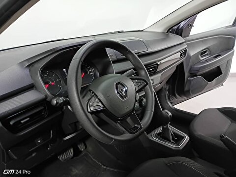 renault, taliant, sedan 1.0 tce joy x-tronic, otomatik, benzin 2.el otomobil | renew 33