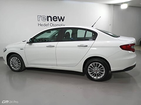 fiat, egea, sedan 1.3 multijet easy, manuel, dizel 2.el otomobil | renew 32