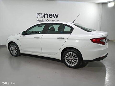 fiat, egea, sedan 1.3 multijet easy, manuel, dizel 2.el otomobil | renew 37