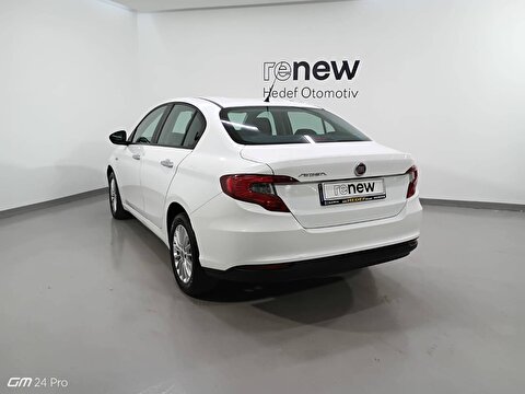 fiat, egea, sedan 1.3 multijet easy, manuel, dizel 2.el otomobil | renew 24