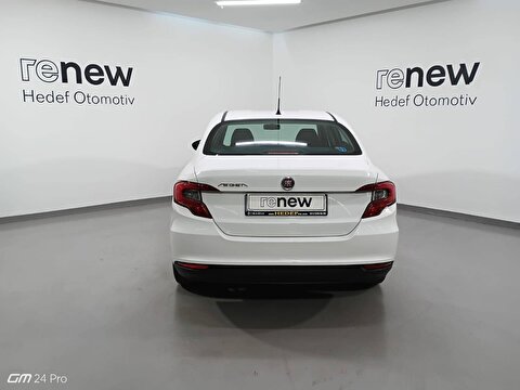 fiat, egea, sedan 1.3 multijet easy, manuel, dizel 2.el otomobil | renew 25