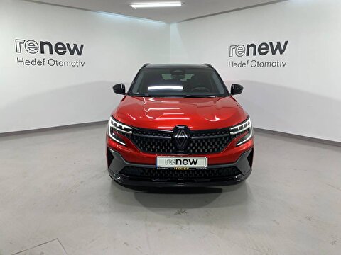 renault, austral, suv 1.3 mhev techno esprit alpine otomatik, otomatik, mhev 2.el otomobil | renew 41