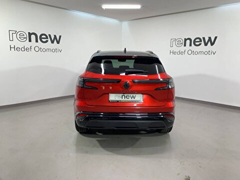 renault, austral, suv 1.3 mhev techno esprit alpine otomatik, otomatik, mhev 2.el otomobil | renew 42