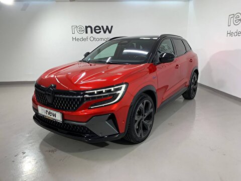 renault, austral, suv 1.3 mhev techno esprit alpine otomatik, otomatik, mhev 2.el otomobil | renew 23