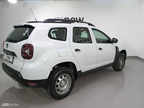 dacia, duster, suv 1.3 tce comfort edc, otomatik, benzin 2.el otomobil | renew 19