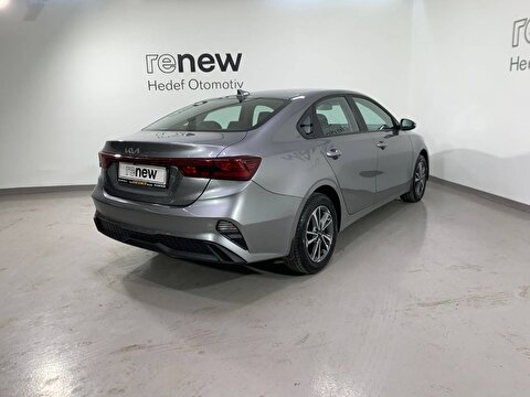 kia, cerato, sedan 1.6 mpı elegance otomatik, otomatik, benzin 2.el otomobil | renew 14