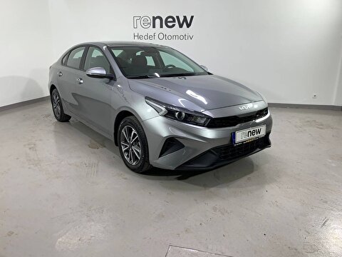 kia, cerato, sedan 1.6 mpı elegance otomatik, otomatik, benzin 2.el otomobil | renew 42