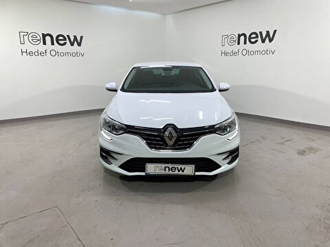 renault, megane, sedan 1.3 tce joy comfort edc, otomatik, benzin 2.el otomobil | renew 28