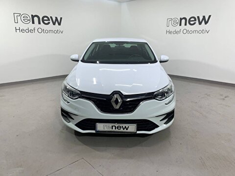 renault, megane, sedan 1.3 tce joy edc, otomatik, benzin 2.el otomobil | renew 35