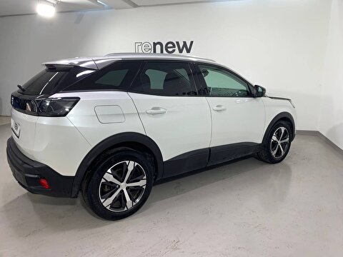 peugeot, 3008, crossover 1.5 bluehdı active prime edition eat8, otomatik, dizel 2.el otomobil | renew 31