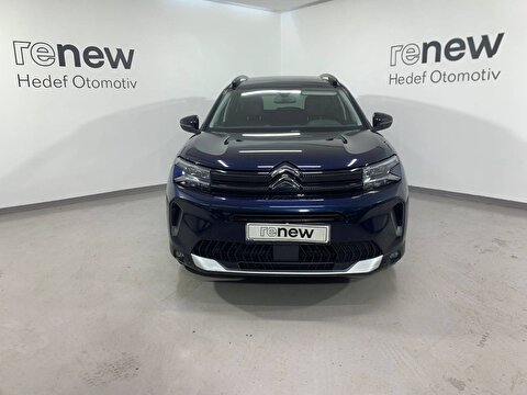 citroen, c5 aircross, suv 1.5 bluehdı start&stop shine eat8, otomatik, dizel 2.el otomobil | renew 39