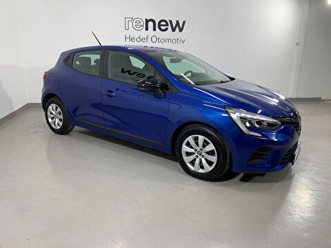 renault, clio, hatchback 1.0 tce joy x-tronic, otomatik, benzin 2.el otomobil | renew 31