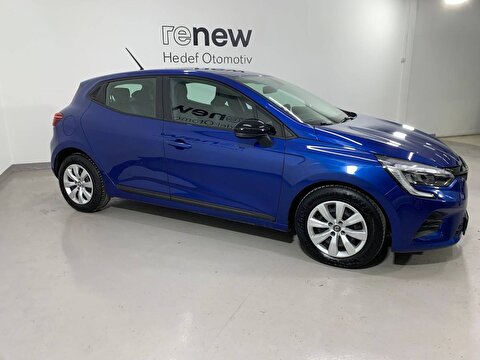 renault, clio, hatchback 1.0 tce joy x-tronic, otomatik, benzin 2.el otomobil | renew 32