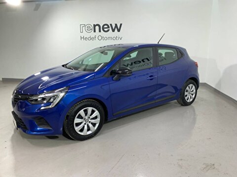 renault, clio, hatchback 1.0 tce joy x-tronic, otomatik, benzin 2.el otomobil | renew 33