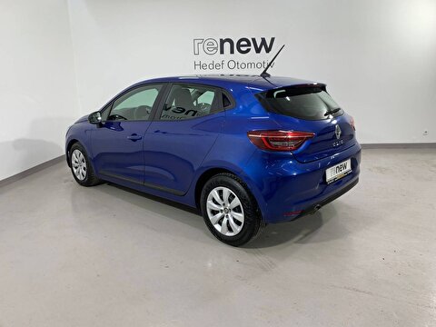 renault, clio, hatchback 1.0 tce joy x-tronic, otomatik, benzin 2.el otomobil | renew 11