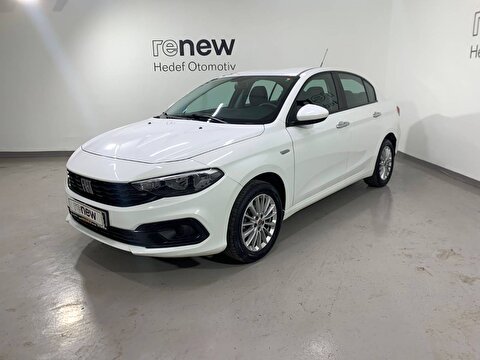 fiat, egea, sedan 1.3 multijet easy, manuel, dizel 2.el otomobil | renew 34