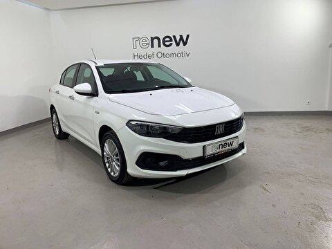 fiat, egea, sedan 1.3 multijet easy, manuel, dizel 2.el otomobil | renew 36