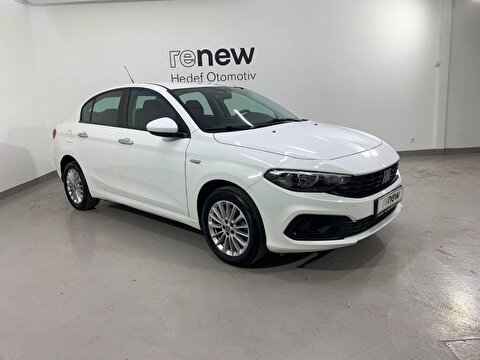 fiat, egea, sedan 1.3 multijet easy, manuel, dizel 2.el otomobil | renew 11