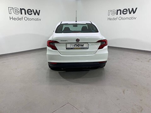 fiat, egea, sedan 1.3 multijet easy, manuel, dizel 2.el otomobil | renew 26