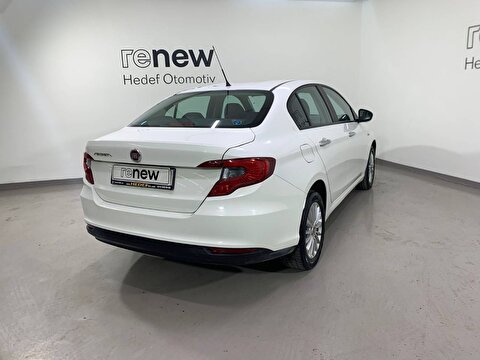 fiat, egea, sedan 1.3 multijet easy, manuel, dizel 2.el otomobil | renew 27