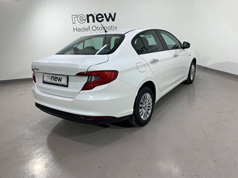 fiat, egea, sedan 1.3 multijet easy, manuel, dizel 2.el otomobil | renew 36