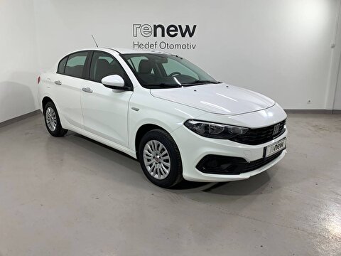 fiat, egea, sedan 1.3 multijet easy, manuel, dizel 2.el otomobil | renew 38