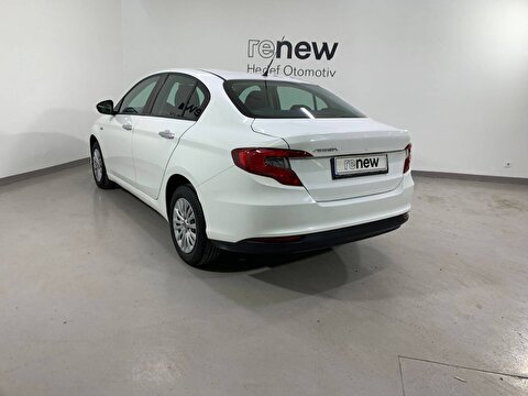 fiat, egea, sedan 1.3 multijet easy, manuel, dizel 2.el otomobil | renew 23