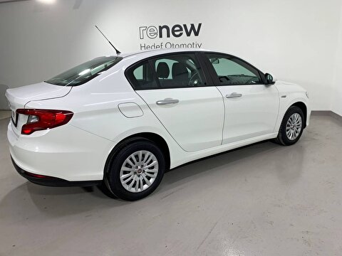 fiat, egea, sedan 1.3 multijet easy, manuel, dizel 2.el otomobil | renew 30