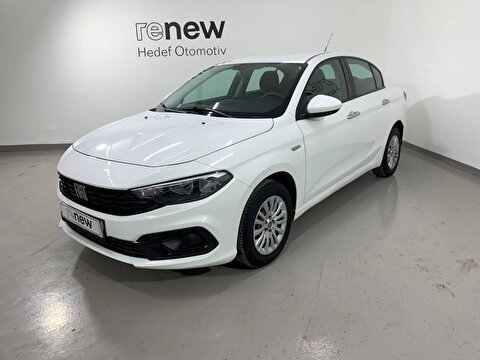 fiat, egea, sedan 1.3 multijet easy, manuel, dizel 2.el otomobil | renew 34