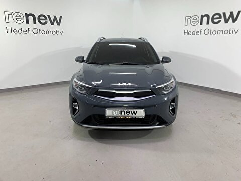 kia, stonic, suv 1.4 mpı business otomatik, otomatik, benzin 2.el otomobil | renew 8