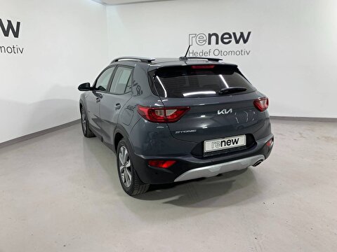 kia, stonic, suv 1.4 mpı business otomatik, otomatik, benzin 2.el otomobil | renew 11