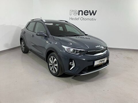 kia, stonic, suv 1.4 mpı business otomatik, otomatik, benzin 2.el otomobil | renew 17