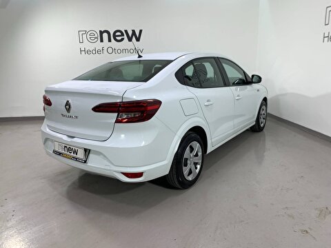 renault, taliant, sedan 1.0 tce joy x-tronic, otomatik, benzin 2.el otomobil | renew 16