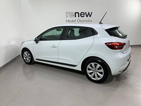 renault, clio, hatchback 1.0 tce joy x-tronic, otomatik, benzin 2.el otomobil | renew 20