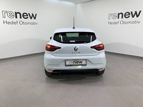 renault, clio, hatchback 1.0 tce joy x-tronic, otomatik, benzin 2.el otomobil | renew 26